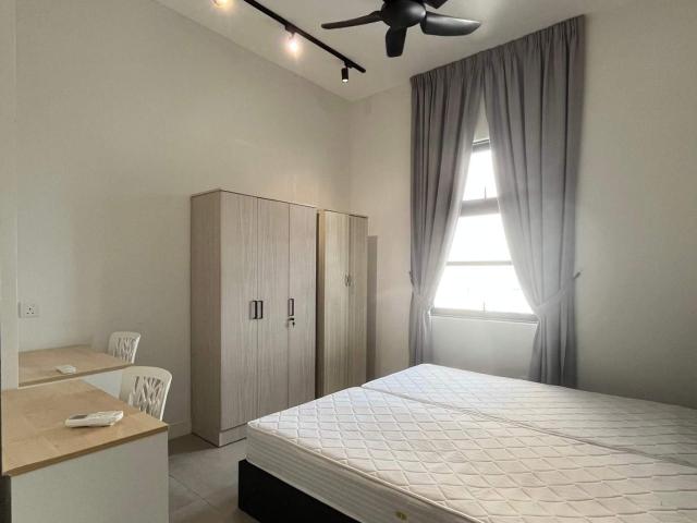 Room for rent in Petaling, Subang Jaya