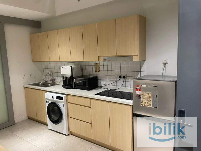 Room for rent in Selangor