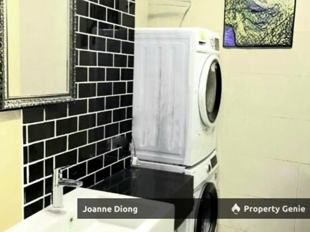 Shop for rent in Petaling, Subang Jaya