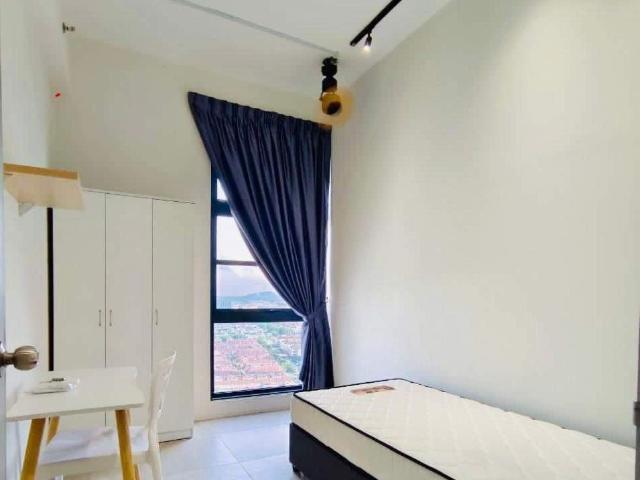 Room for rent in Bandar Sunway, Majlis Bandaraya Subang Jaya