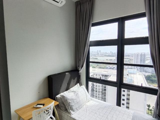 Apartment for rent in Kuala Selangor, Selangor