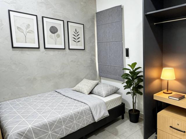 House for rent in Petaling, Subang Jaya