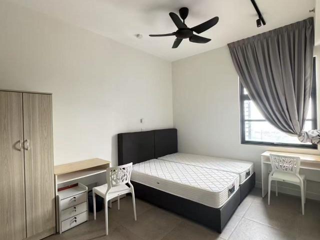 Room for rent in Petaling, Subang Jaya