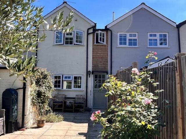 House for rent in Colliers End, Hertfordshire