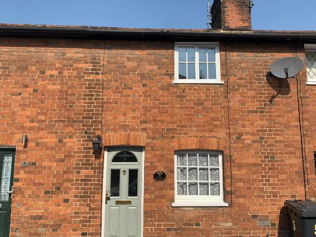 House for rent in Colliers End, Hertfordshire