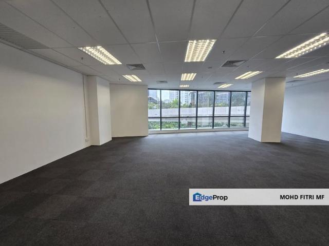 Shop for rent in Country Heights Damansara, Kuala Lumpur