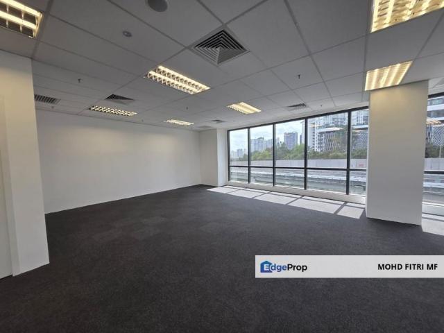 Shop for rent in Country Heights Damansara, Kuala Lumpur