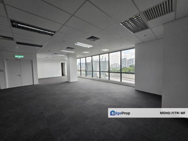 Shop for rent in Country Heights Damansara, Kuala Lumpur