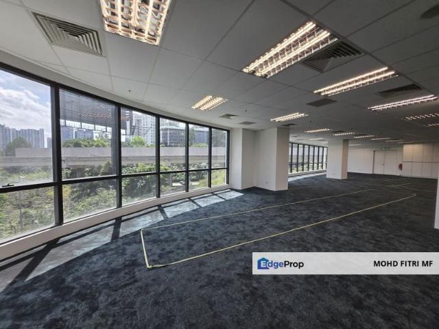 Shop for rent in Country Heights Damansara, Kuala Lumpur