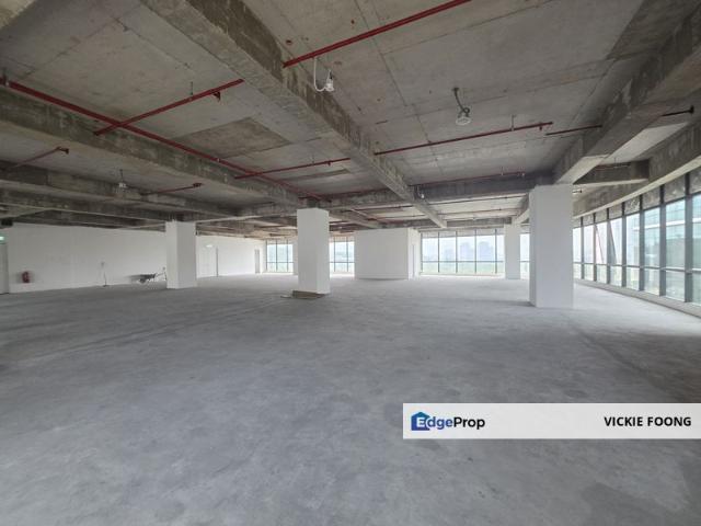 Shop for rent in Country Heights Damansara, Kuala Lumpur