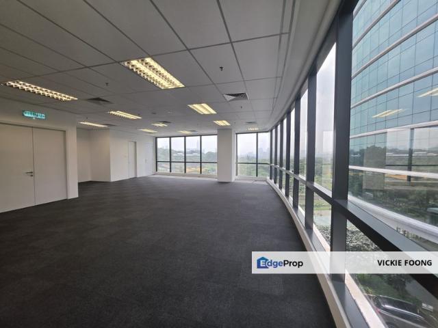 Shop for rent in Country Heights Damansara, Kuala Lumpur