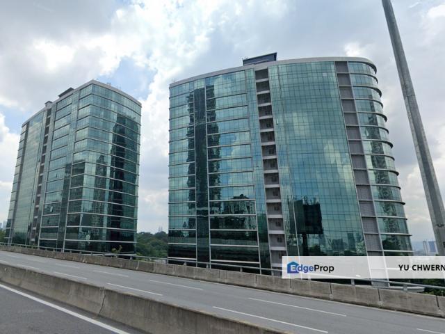 Shop for rent in Country Heights Damansara, Kuala Lumpur