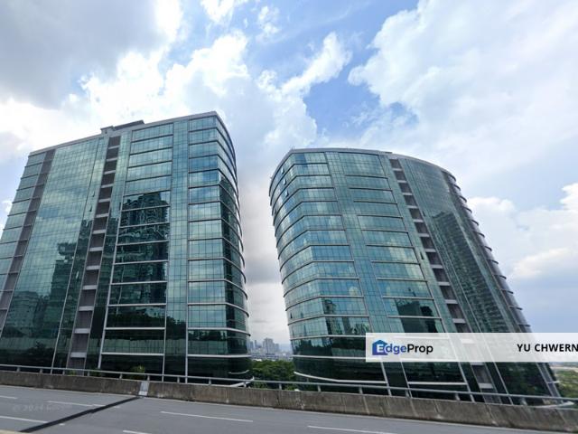 Shop for rent in Country Heights Damansara, Kuala Lumpur