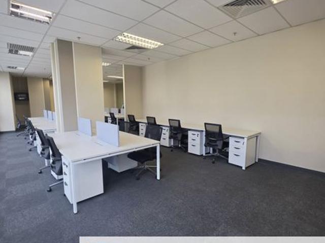 Shop for rent in Country Heights Damansara, Kuala Lumpur