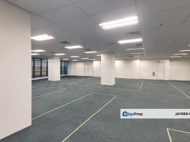 Shop for rent in Country Heights Damansara, Kuala Lumpur