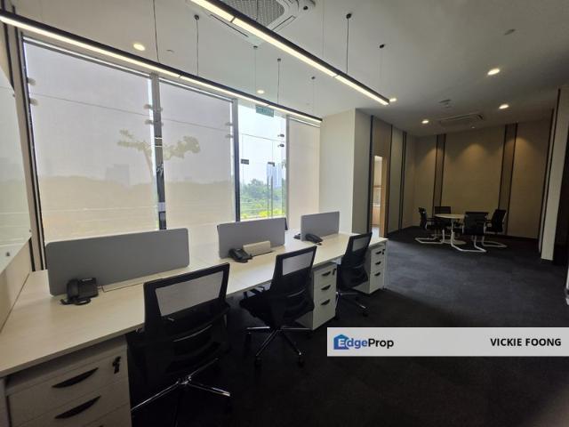 Shop for rent in Country Heights Damansara, Kuala Lumpur