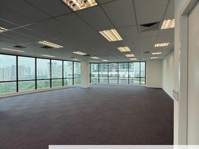 Shop for rent in Country Heights Damansara, Kuala Lumpur