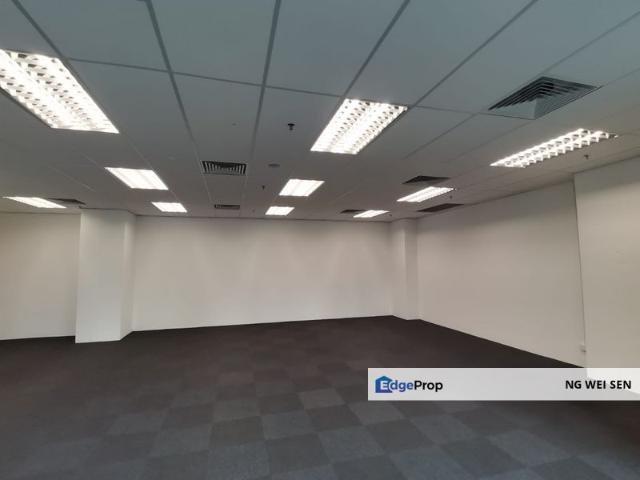 Shop for rent in Country Heights Damansara, Kuala Lumpur