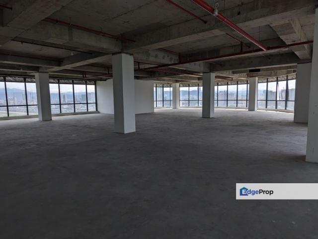 Shop for rent in Country Heights Damansara, Kuala Lumpur