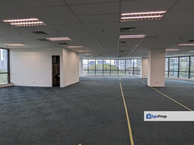 Shop for rent in Country Heights Damansara, Kuala Lumpur