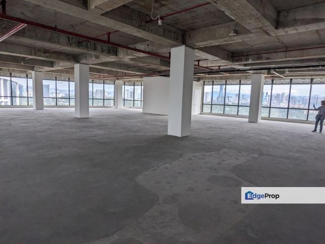 Shop for rent in Country Heights Damansara, Kuala Lumpur