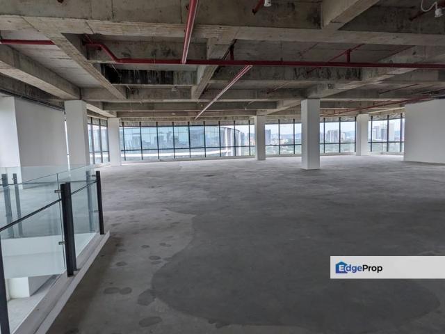 Shop for rent in Country Heights Damansara, Kuala Lumpur