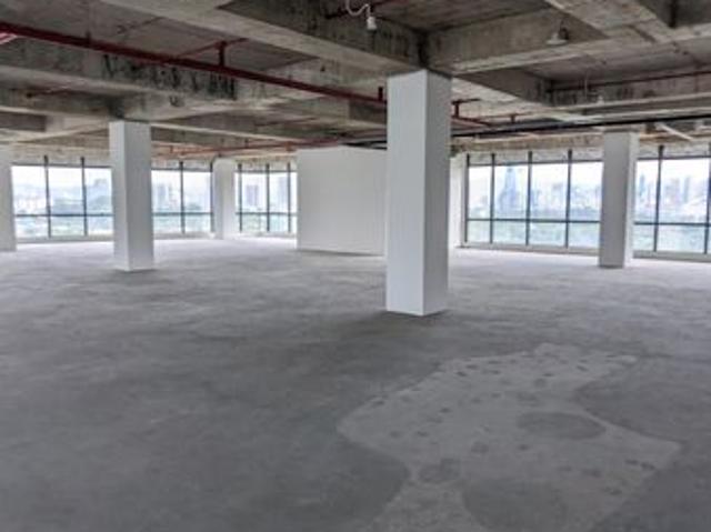 Shop for rent in Country Heights Damansara, Kuala Lumpur