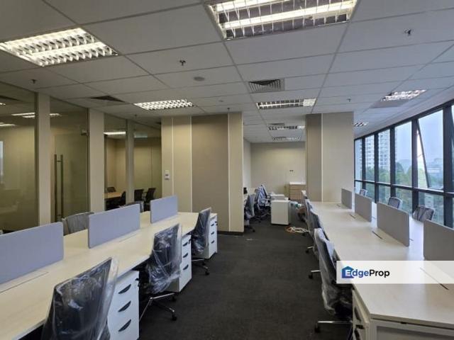 Shop for rent in Country Heights Damansara, Kuala Lumpur