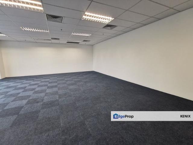 Shop for rent in Country Heights Damansara, Kuala Lumpur