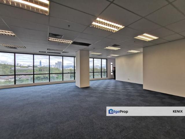 Shop for rent in Country Heights Damansara, Kuala Lumpur