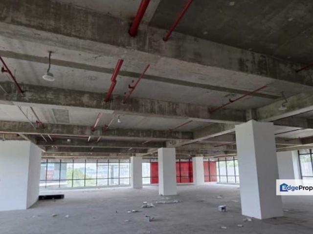 Shop for rent in Country Heights Damansara, Kuala Lumpur