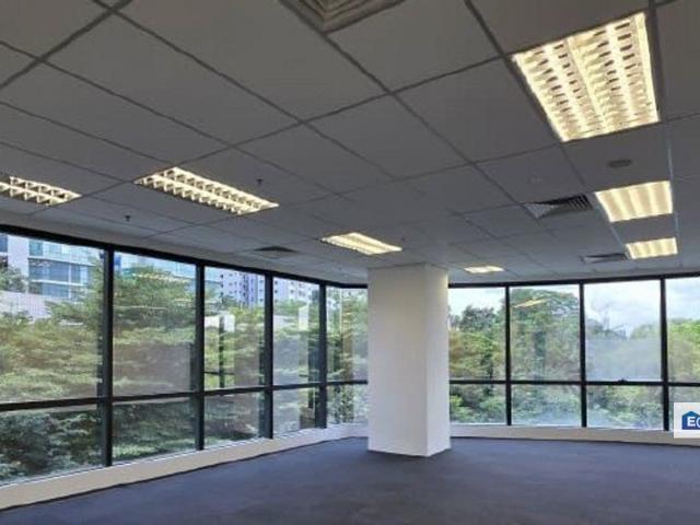 Shop for rent in Country Heights Damansara, Kuala Lumpur