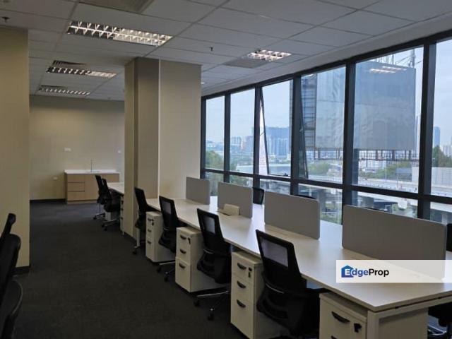 Shop for rent in Country Heights Damansara, Kuala Lumpur