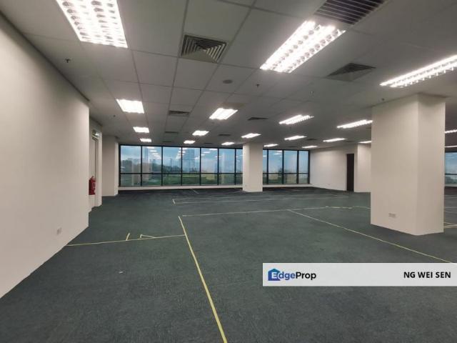 Shop for rent in Country Heights Damansara, Kuala Lumpur