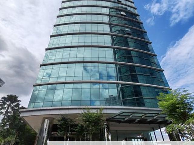 Shop for rent in Country Heights Damansara, Kuala Lumpur