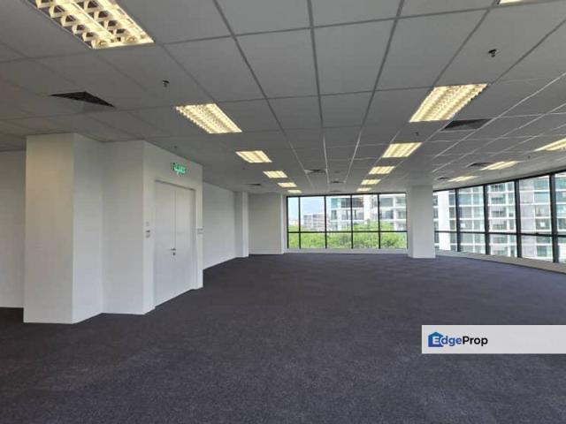 Shop for rent in Country Heights Damansara, Kuala Lumpur