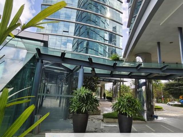 Shop for rent in Country Heights Damansara, Kuala Lumpur