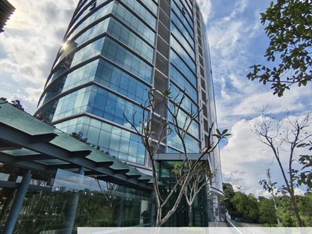 Shop for rent in Country Heights Damansara, Kuala Lumpur