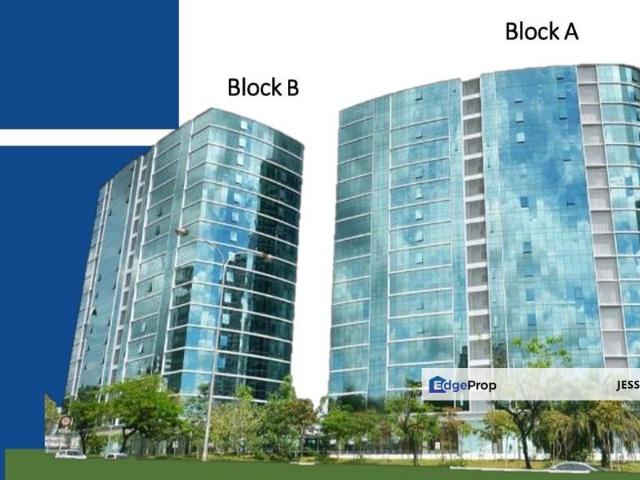 Shop for rent in Country Heights Damansara, Kuala Lumpur