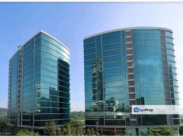 Shop for rent in Country Heights Damansara, Kuala Lumpur