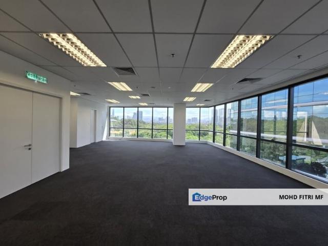 Shop for rent in Country Heights Damansara, Kuala Lumpur