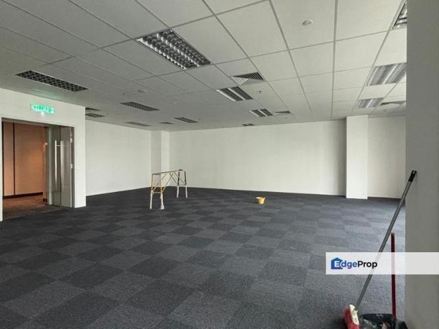 Shop for rent in Country Heights Damansara, Kuala Lumpur