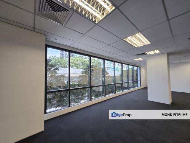 Shop for rent in Country Heights Damansara, Kuala Lumpur