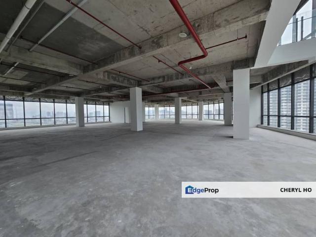 Shop for rent in Country Heights Damansara, Kuala Lumpur