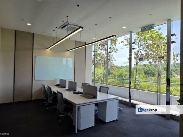 Shop for rent in Country Heights Damansara, Kuala Lumpur