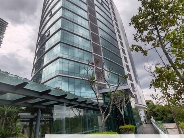 Shop for rent in Country Heights Damansara, Kuala Lumpur