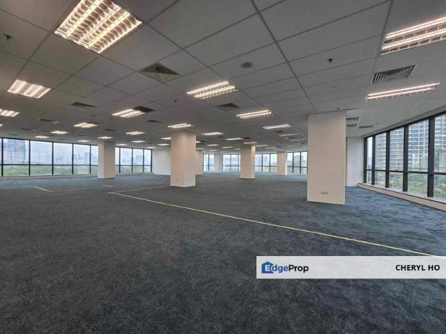 Shop for rent in Country Heights Damansara, Kuala Lumpur