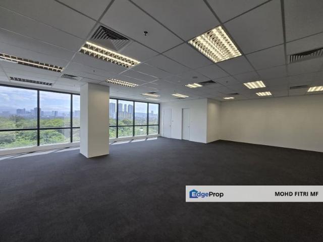 Shop for rent in Country Heights Damansara, Kuala Lumpur