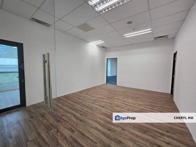 Shop for rent in Country Heights Damansara, Kuala Lumpur