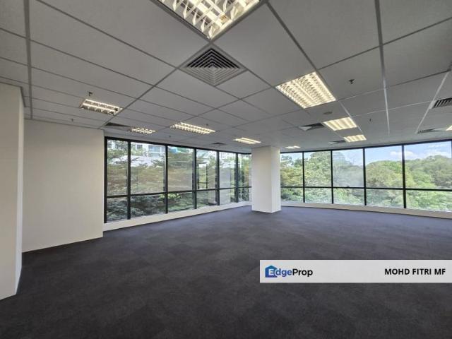 Shop for rent in Country Heights Damansara, Kuala Lumpur
